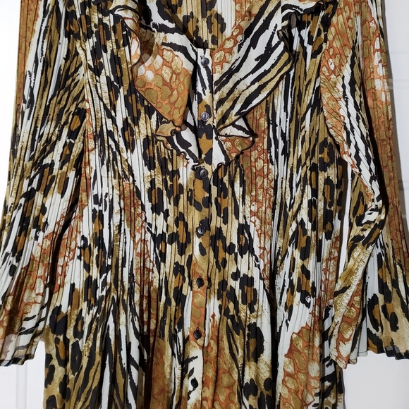 Blouse - Picture 2 of 2